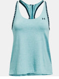 Under Armour Knockout Mesh Tank