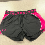 Under Armour Play Up 3.0 CB Short