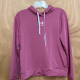 Under Armour Women's UA Rival Terry Hoodie
