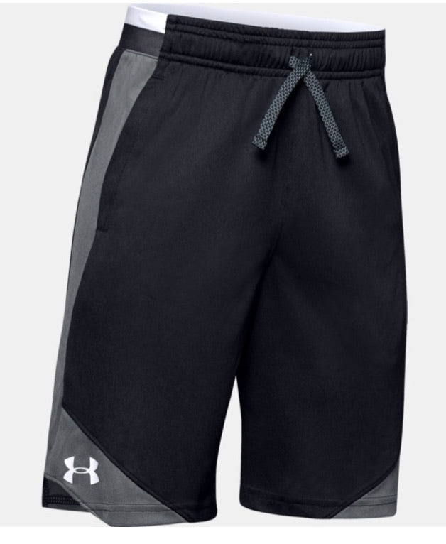 Under armour stunt 2.0 short Clearance