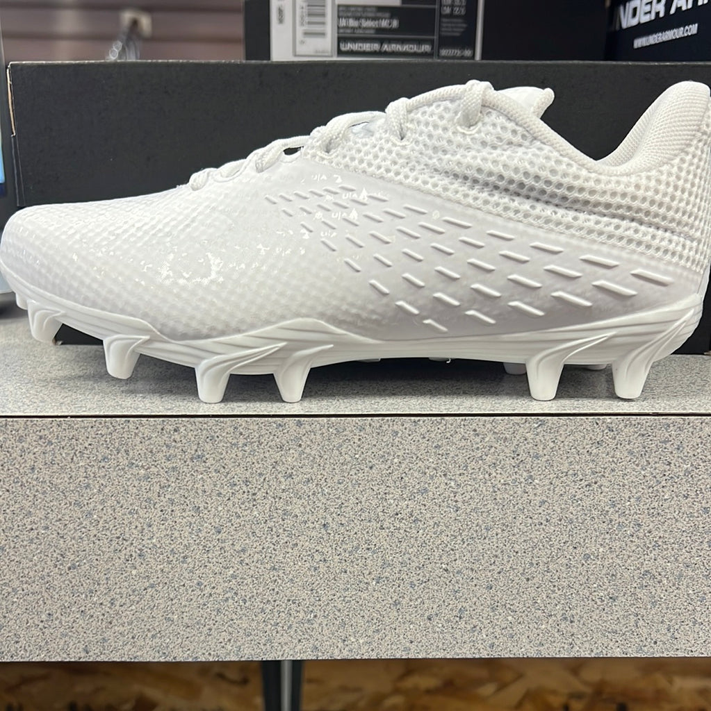 Under Armour Boys' UA Blur Select MC Football Cleats