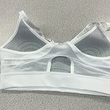 Under Armour UA Infinity Low Covered Sports Bra