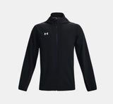 Under Armour Squad 3.0 Warm-Up Full-Zip Jacket