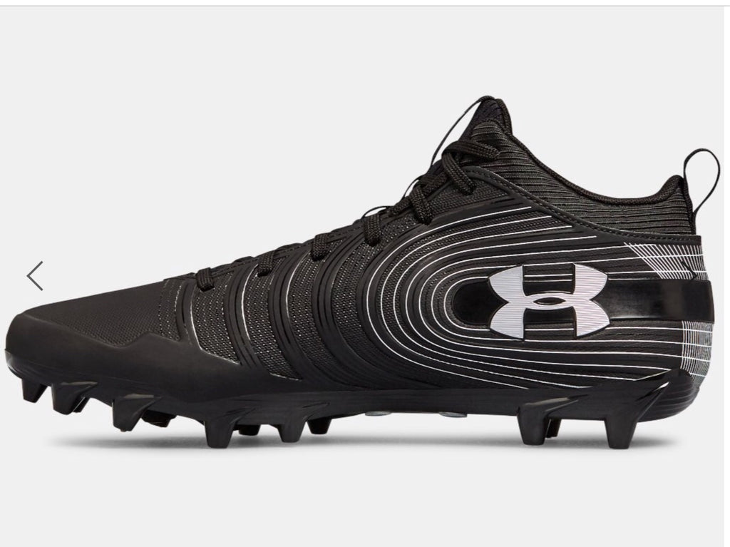 under armour nitro mid