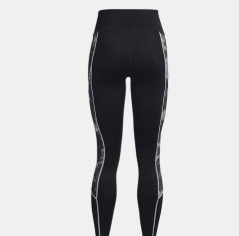 Under Armour Women's UA Train Cold Weather Full-Length Leggings –  Geared4Sports