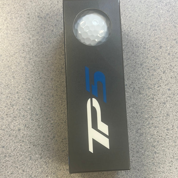 Taylor Made TP5 – Geared4Sports