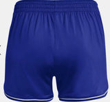 Under Armour Womens Knit Shorts