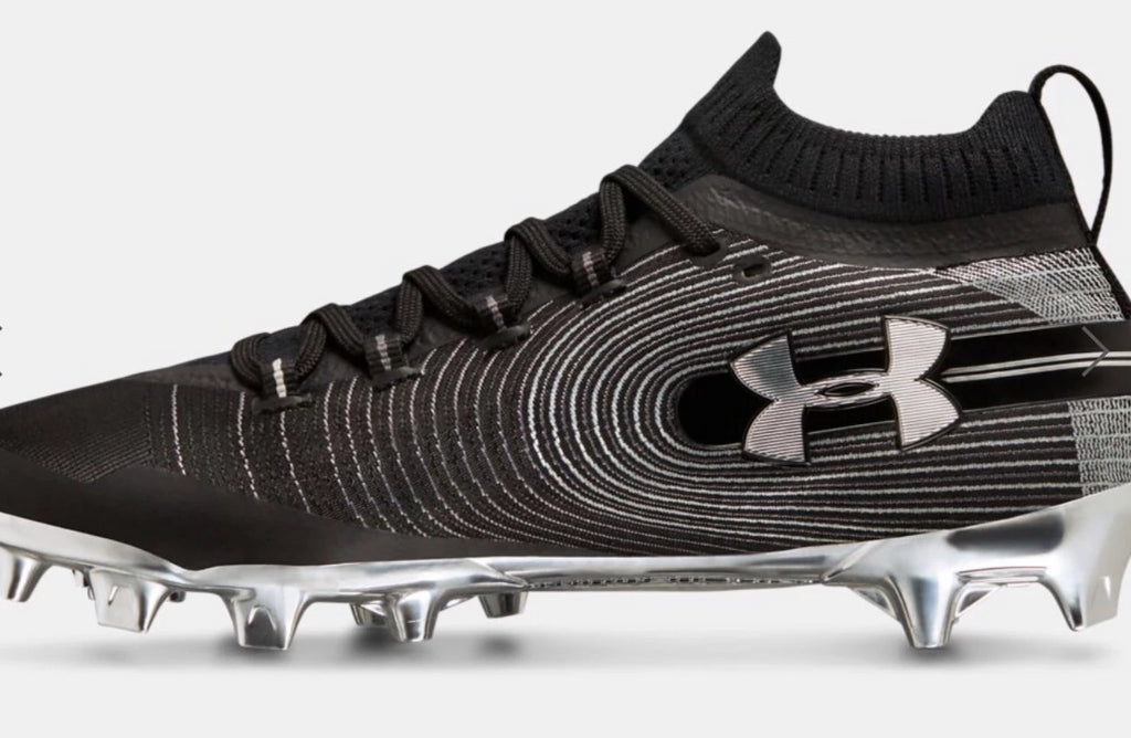 under armour spotlight mc cleats