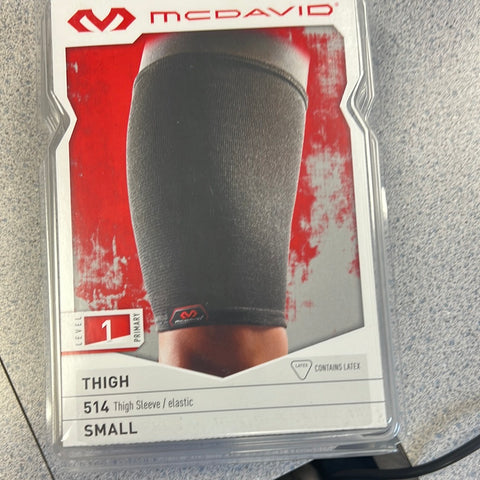 McDavid Thigh Sleeve /Elastic