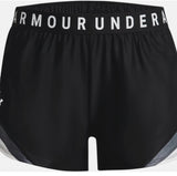 Under Armour Play Up 3.0 Tri Color Shorts