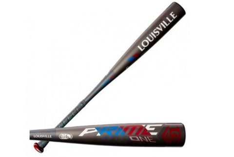 Louisville Slugger Prime One Baseball Bat