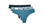 Under Armour PS Thong 3Pack Print