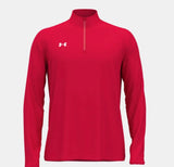 Under Armour Team Tech LongSleeve 1/4 Zip