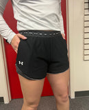 Under Armour Play Up CB Short