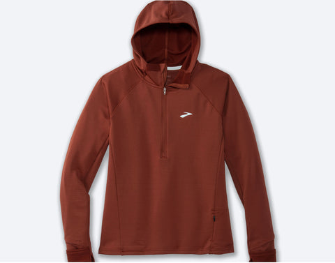 Brooks Notch Thermal Hoodie 2.0