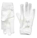 Under Armour Youth F6 Football Gloves