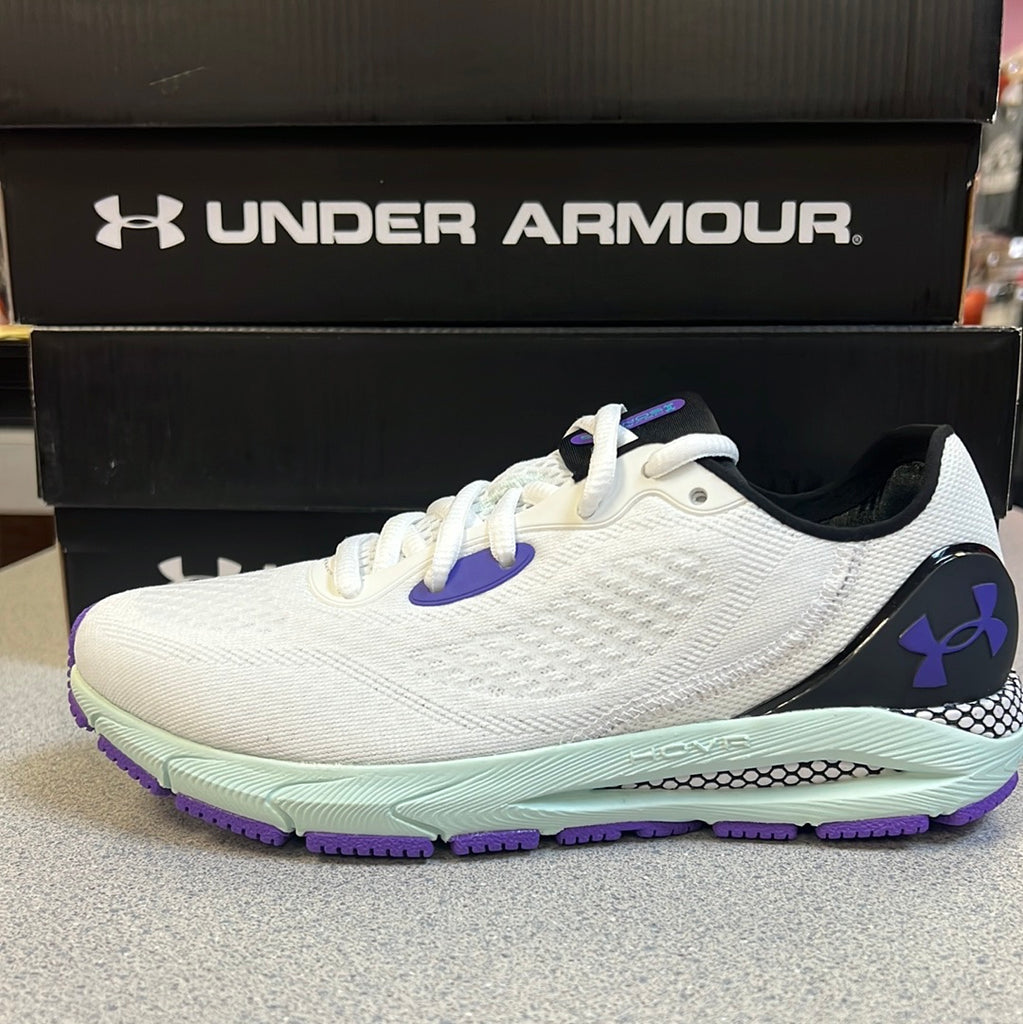 Under Armour Women's HOVR™ Sonic 5 Running Shoes – Geared4Sports