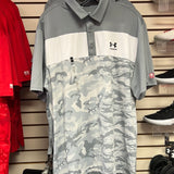 Under Armour Playoff 3.0 Freedom Polo