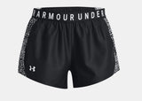 Under Armour Play Up 3.0 Print Short