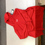 Under Armour Women's UA Knockout Team Hoodie