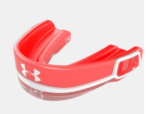 Youth UA Game Day Armour Pro Mouthguard