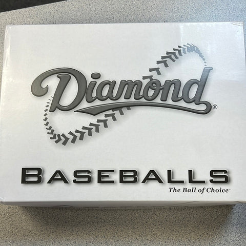 Diamond DOL A Baseball Case