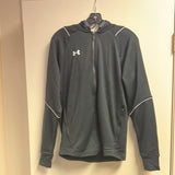 Under Armour Drive Warmup Full Zip