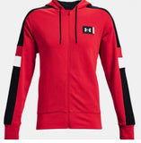 Under Armour Baseline Full-Zip