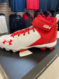 Under Armour Harper 5 Mid Baseball Cleat