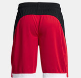 Under Armour Baseline 10 in Short
