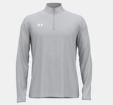 Under Armour Team Tech LongSleeve 1/4 Zip