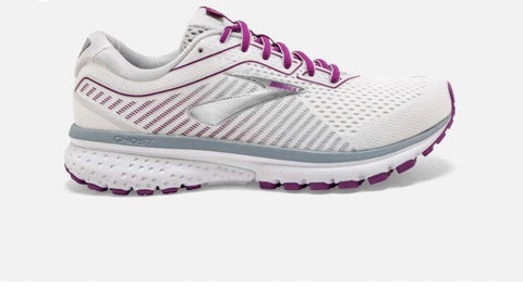 Brooks Womens Ghost 12 – Geared4Sports - Main Image
