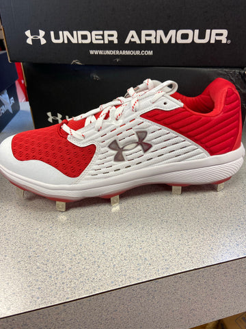 Under Armour Yard MT Baseball Shoes