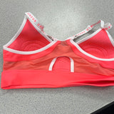 Under Armour UA Infinity Low Covered Sports Bra