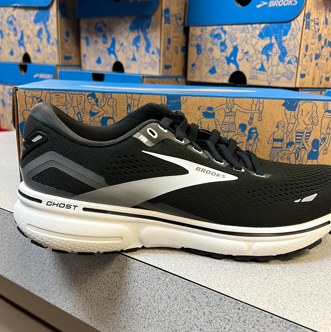 Brooks Ghost 15 – Geared4Sports
