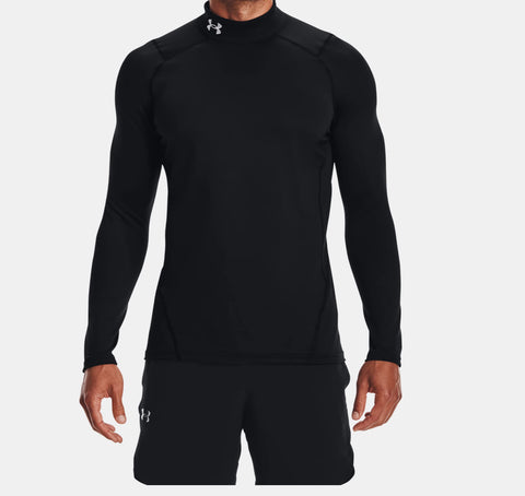 Under Armour Coldgear Fitted Mock