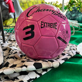Champion Sports Extreme Soccer Ball