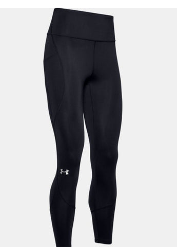 Under Armour Womens Team 7/8 Ankle Crop