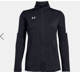 Under Armour  W Rival Knit Jacket