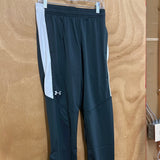 Under Armour Boy's Rival Knit Pant