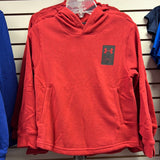 Under Armour Boys' UA Rival Terry Hoodie