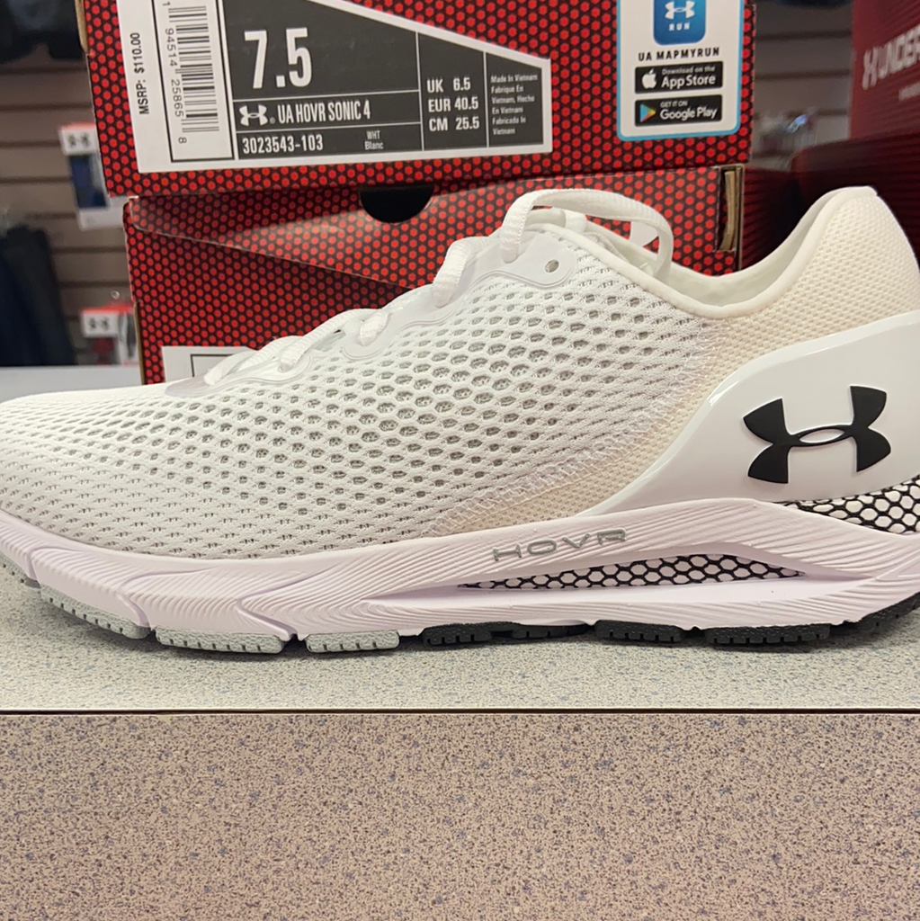 Under Armour Hovr Sonic 4 – Geared4Sports