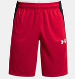 Under Armour Baseline 10 in Short