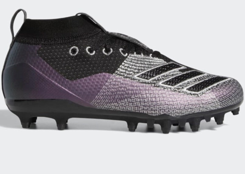Adidas cleats 8.0 Clearance
