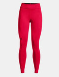 Under Armour Women's UA Authentics Leggings