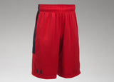 Under Armour Boy's Stunt Short