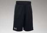 Under Armour Boy's Stunt Short