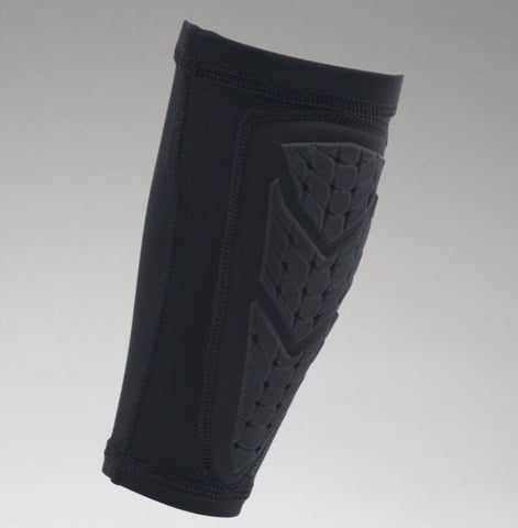 Senior Gameday Armour Pro Padded Leg Sleeve from Under Armour