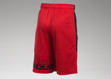 Under Armour Boy's Stunt Short