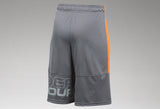 Under Armour Boy's Stunt Short